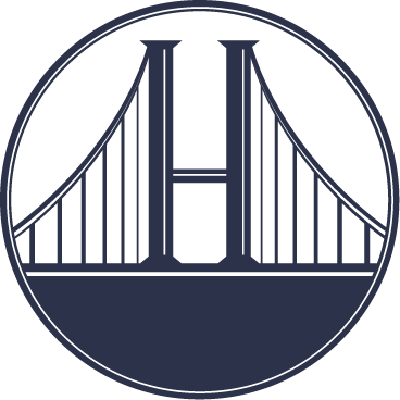 bridge and haven logo